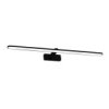Kinkiet Splash Black 21W Led Ml5725 Milagro