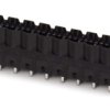 Blok zacisków wtykowych 5-pinowe raster: 5.08mm Phoenix Contact 12.0A 400.0 V.