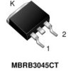 MBRB3045CT Dual Common Cathode Schottky Rectifier