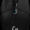 910-005282 / 910-005283 Wireless Mouse, Lightspeed, Gaming, G203