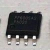 Układ scalony PF6005 PF6005AG SOT23-6 = PF6003