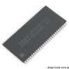 IS45S16402F-7TLA1 Synchro DRAM 64MBit SMD-TSOP54 ISSI