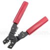 Zaciskarka do złączy dla przewodów ø 0,1~5,0 mm2 (Hanlong HT-202B), AteCom