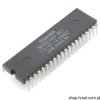 TMP80C50AP-9417 MCU 8-Bit 80C39 ROM DIP40 TOSHIBA