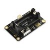 CR123A Li-ion Battery Holder for micro: Maqueen