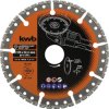 kwb 789540 Tarcza tnąca diamentowa Średnica 125 mm Średnica otworu 22.23 mm 1 szt.