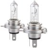 IWH 019366 Spare halogen bulb box H4 55/60 W 12 V Car Light Bulbs Vehicle