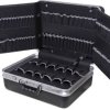 Walizka narzędziowa bez wyposażenia Bernstein Tools for Electronics BOSS 6515