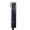Czujnik Indukcyjny 40X8x8mm Zabudowany Sn: 1,5 10-30V Dc Pnp No Kabel 2M Pvc...