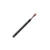 Cordial CLS225 100-GY Twinax Speaker Cable 2x2.5mm² High Flex Grey Sheath