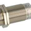 Czujnik; indukcyjny; LM30-3010NAT; NPN; NO; 10mm; 6÷36V; DC; 200mA; cylindryczny metalowy; fi 30mm; 60mm; zabudowany; ze złączem