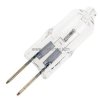 G4 6V 35W Fi.8x30 ChRL /żarnik pionowy/