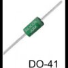 BY206 silicon small signal diode