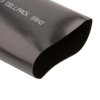 Rura termokurczliwa pogrubiana z klejem, czarna, SRH2 75-22 1000mm, 127427
