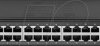 GES-2128 Switch, 28-Port, Gigabit Ethernet, RJ45/SFP