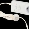 TS11 WIFI THERM Switching socket, temperature