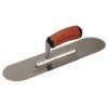 Marshalltown MSP16D Pool Trowel DuraSoft® Handle 16 x 4.1/2in