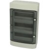Fibox 7350006 MCE65 36M 319x144x535mm IP65 DINRail Polycarbonate Enclosure