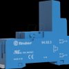 94.92.3 Relay base - FIN 55.32, FIN 55.34