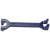 Draper 10876 1/2"/15mm x 3/4"/22mm Bsp Basin Wrench