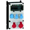 Rozdzielacz prądowy CEE Bals Elektrotechnik 89092