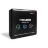 WebSensor Combo — Temperatura, Wilgotność i 2 Wejścia Cyfrowe