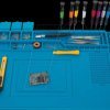 AS11 Silicone Soldering Mat, 450 x 300 mm