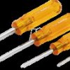 SDX22N 5-piece Phillips® screwdriver set