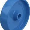 Blickle 902705 PO 151/20G-C5017 Koło Średnica koła: 150 mm Maksymalne obciążenie: 350 kg 1 szt.