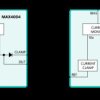 High-Accuracy, High-Side Current Monitors in SOT23