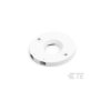 TE Connectivity 2213382-1 Z50 LED Lighting Mt.ing Accessory Low Profile