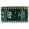 STEVAL-MET001V1 LPS22HB adapter board for a standard DIL 24 socket