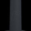 XVZ02 Mounting plate with tube, XV4/XV6/XVB7, modular, 100-mm tube