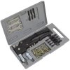 Sealey AK396 Blind Nut & Stud Riveting Kit