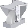 Blickle 940030 BH-SPO 100K-3-FS Koło stałe z blachy stalowej Średnica koła: 100 mm Maksymalne obciążenie: 500 kg 1 szt.