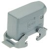 Harting 19 30 016 1531 Bush Enclosure durable robust 1pc