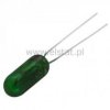 Żarówka 3V 50mA miniaturowa zielona