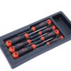 Zestaw wkrętaków SAM Torx 7 szt.