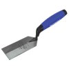 Faithfull FAI005 Prestige Margin Trowel 125 x 50mm (5 x 2in)