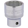 Elora 24749 29mm 1/2" Square Drive Bi-hexagon Socket