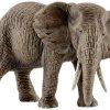 Schleich Schleich WildLife Afrikanische Elefantenkuh 14761, 1x -04059433837994