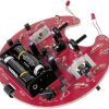 Minirobot pełzający Velleman MK129