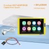 ESP32-S3 LVGL Development Board With LCD Graphic Display Capacitive Screen - 5inch Touch