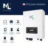 Falownik ML SYSTEM 15kW -15K-X05