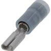 Molex 19019-0022 Złącze żeńskie płaskie 1 szt.