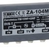Zwrotnica antenowa ZA-104Ms