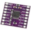 Przetwornik ADC 24-bit 4 kanały ADS1220