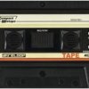 Rejestrator audio, stacjonarny Reloop Tape