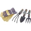 Draper 28799 Young Gardener Tool Set (4 Piece) Manufacturers P/N - 28799