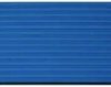 Kabel płaski, taśmowy Rautronic FBL 64P AWG26 BLAU 94471, 300 V, 64 x, Produkty w metrach bieżących